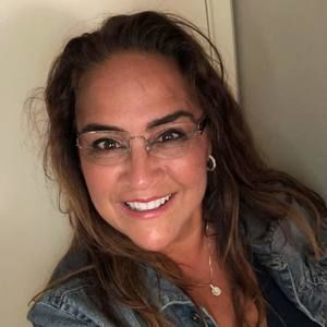 Meet your Posher, Krista